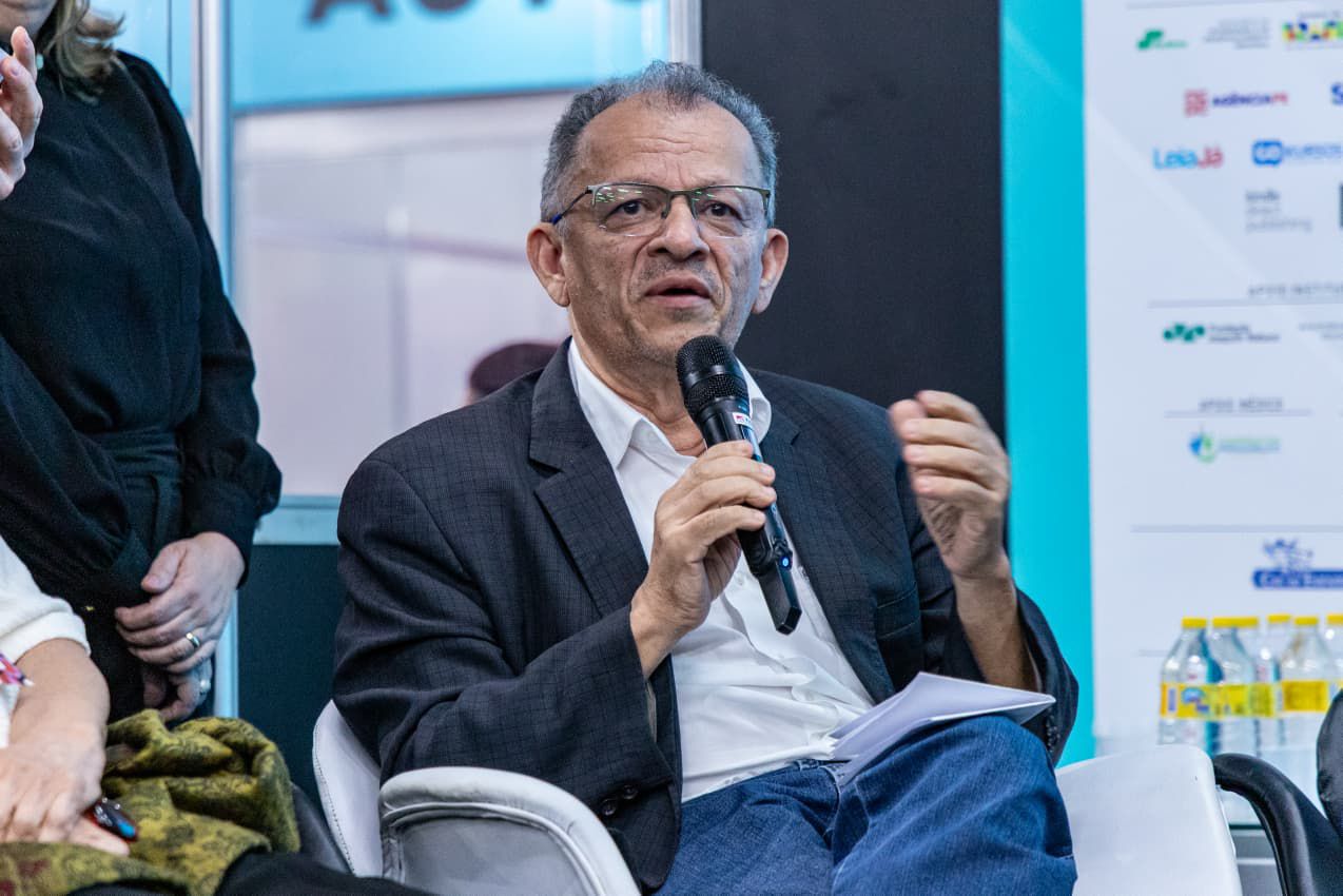 Francisco Alexandre afirmou que a Sudene está construindo uma base sólida para uma economia mais criativa, mais inclusiva e conectada