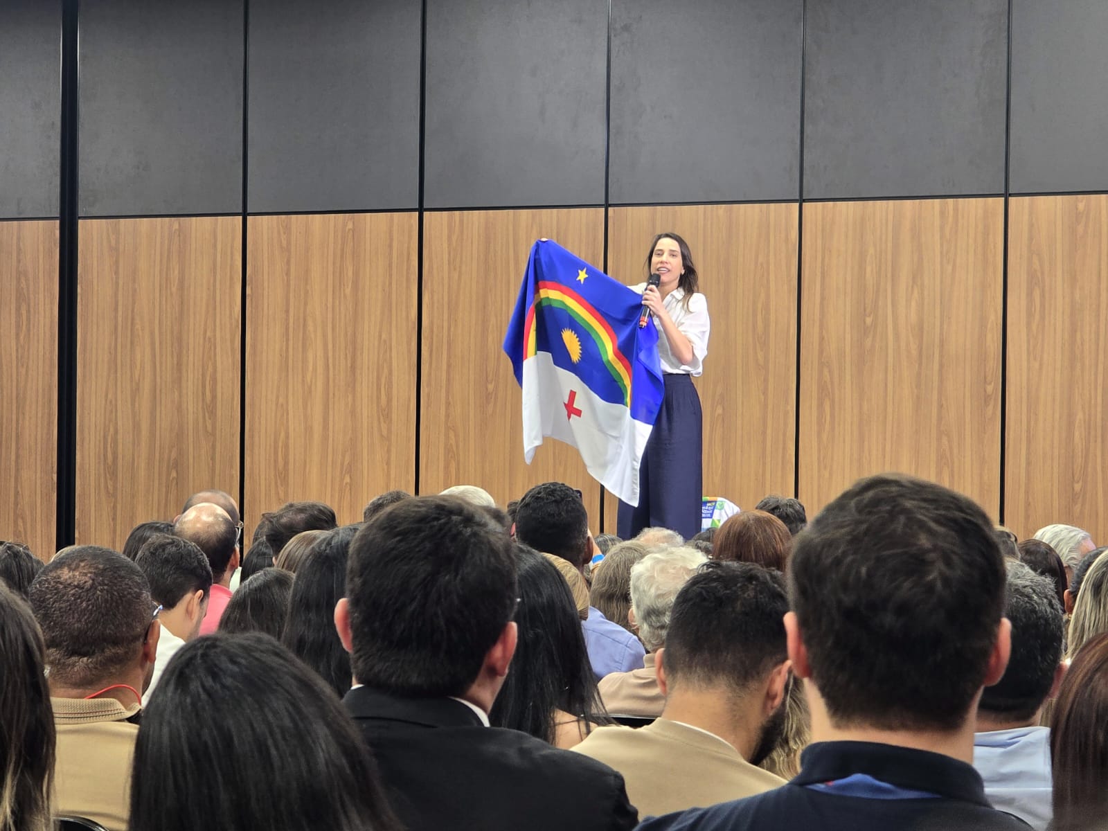 Governadora destaca que a retomada da Transnordestina é prioridade da gestão e resultado de articulação direta com o Governo Federal