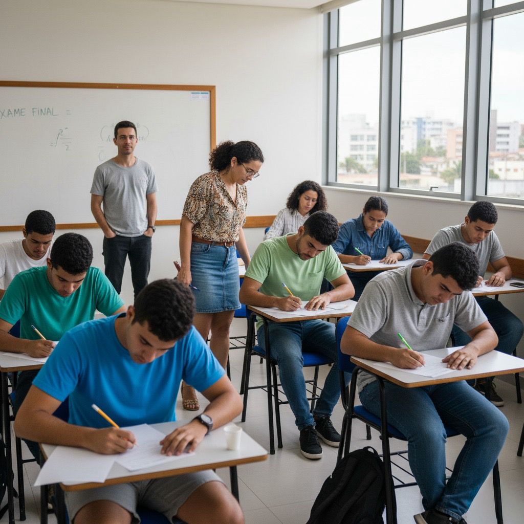 Jaboatão paga R$ 13,3 milhões em bônus a professores e prorroga concurso da Educação até 2027, reforçando a valorização dos servidores