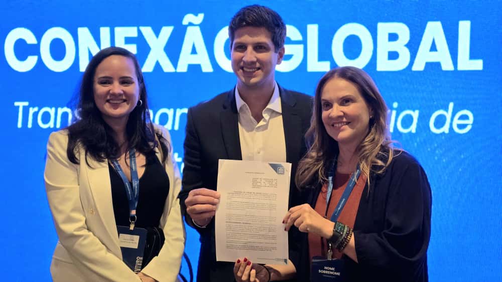 Parceria do Recife com o Instituto Trajetórias garante bolsas e crédito subsidiado para mestrados em universidades internacionais de referência