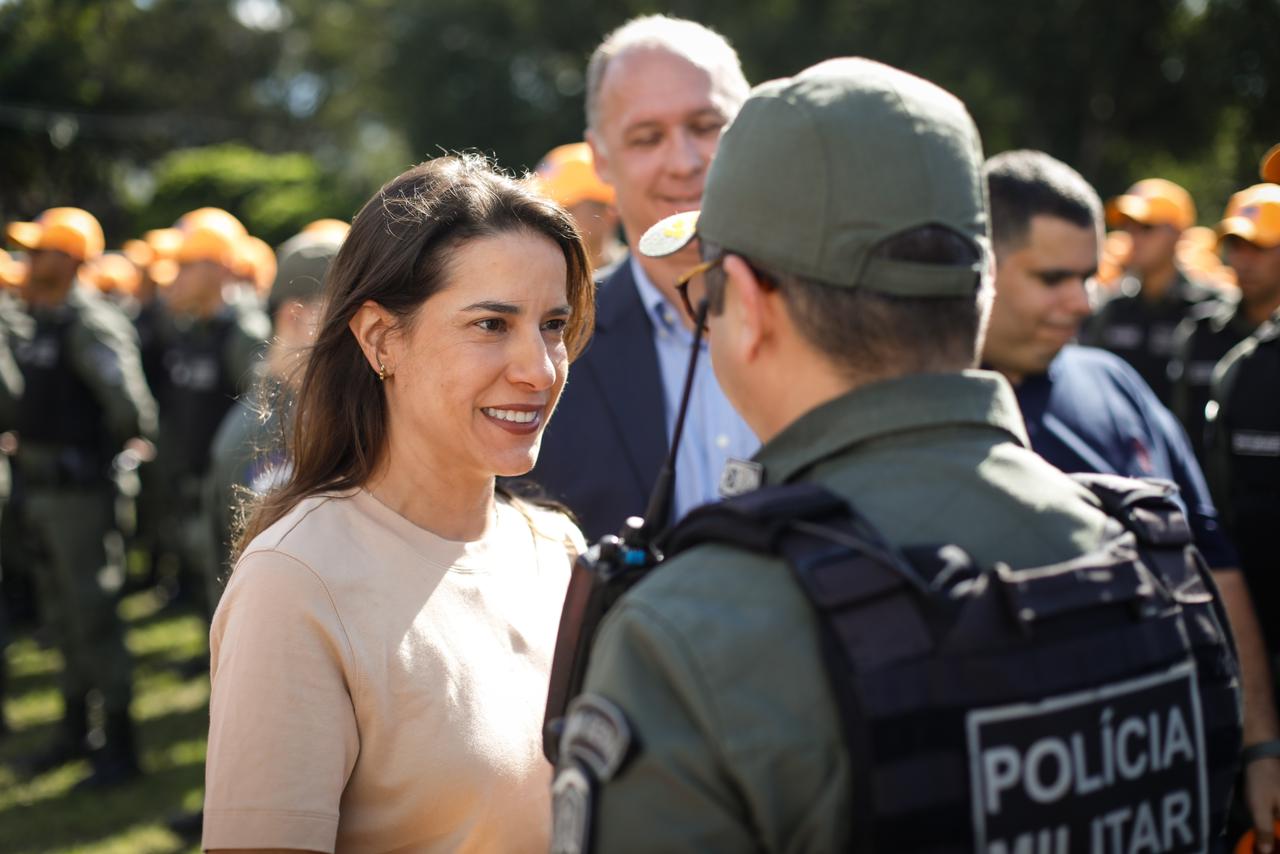 Pernambuco registra o menor número de roubos em 15 anos, com queda de 22,5% nos crimes patrimoniais, destacando o Juntos pela Segurança Hesíodo Góes-Secom (2)