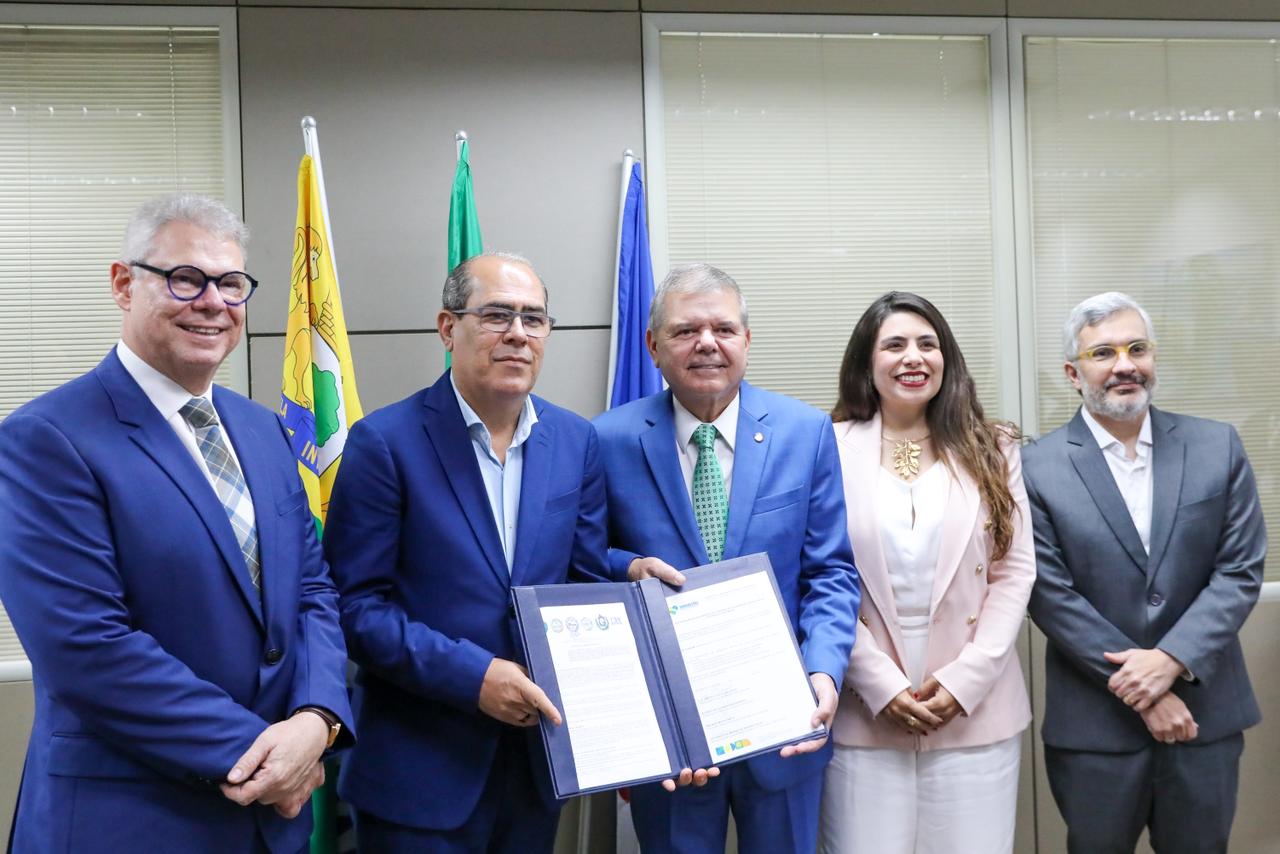 Prefeitura de Jaboatão e TJPE firmam acordo que permite homologação judicial de conciliações do Procon, garantindo mais segurança jurídica ao consumidor
