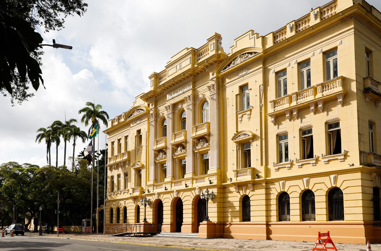 Proposta do Governo prevê um orçamento total de R$ 62,3 bilhões e amplia recursos para saúde, educação e segurança