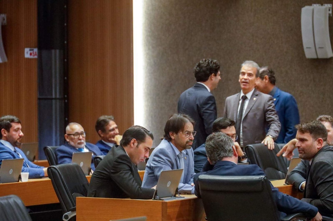 Alepe aprova projeto que cria regras mais rígidas para combater a violência nos jogos de futebol, com biometria e câmeras