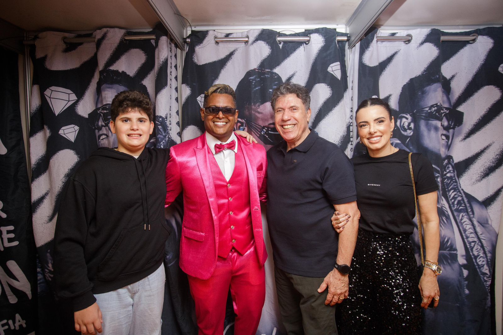 Encerramento do Circuito Verão no Cabo reuniu diversos ritmos, público expressivo e show de Claudia Leitte, com segurança e acessibilidade