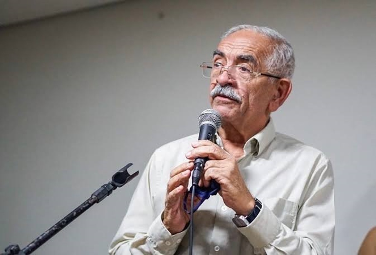 Ex-prefeito de Paulista, Yves nega envolvimento na aplicação ao Master Não fiz ou autorizei