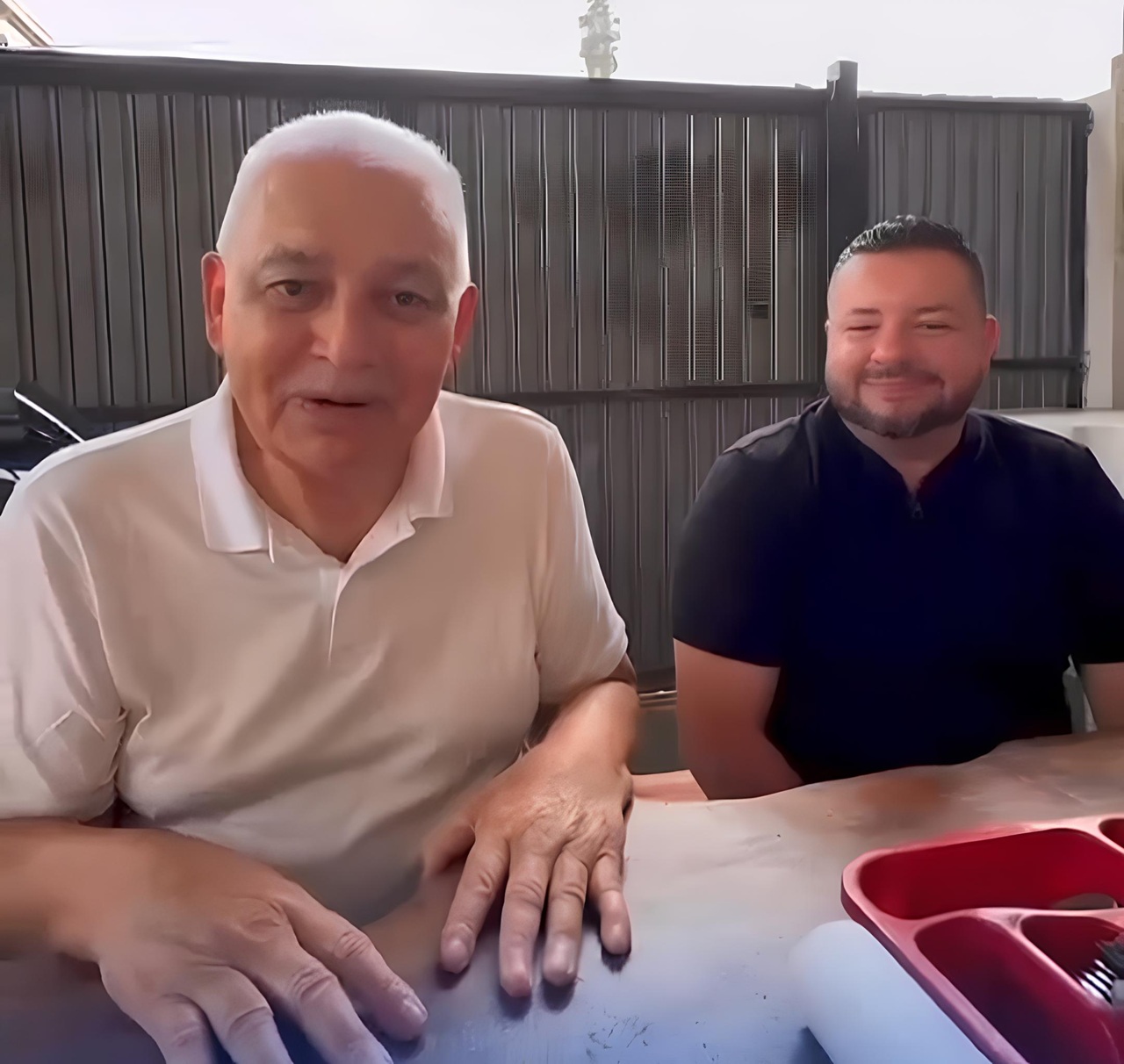 Prefeito de Paulista, Ramos anunciou pelas redes sociais o nome do novo secretário de Imprensa, antes mesmo de comunicar a demissão do antecessor (1)