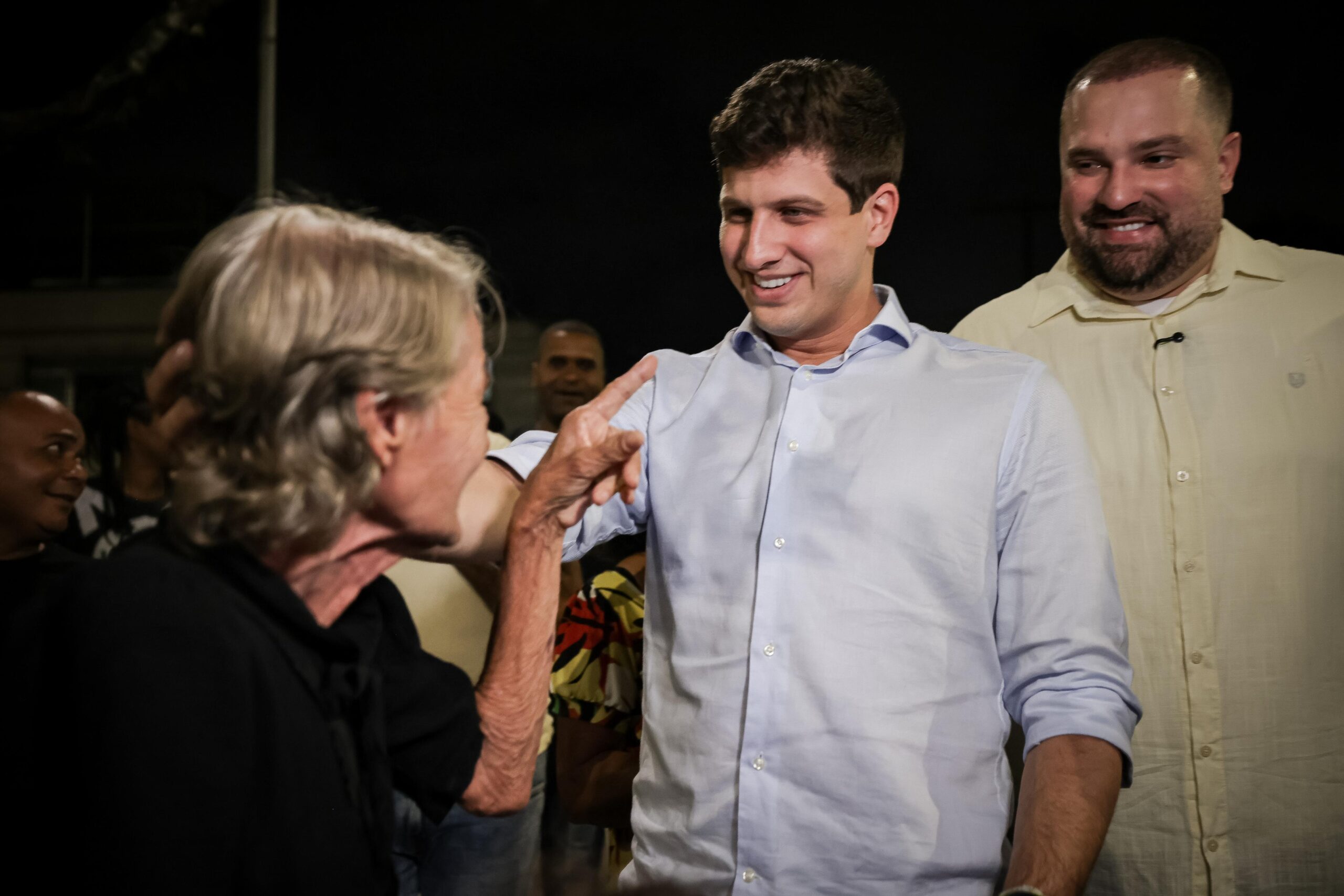 Prefeitura do Recife inicia novas obras do Rua Tinindo nas ruas Palmares e Praça Alfredo Pinto, em Areias, com drenagem e pavimentação