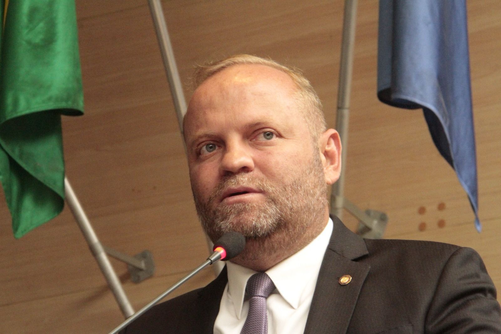 Proposta do vereador Fabiano Ferraz inclui R$ 110 mil na LOA para qualificação e valorização dos guardas municipais