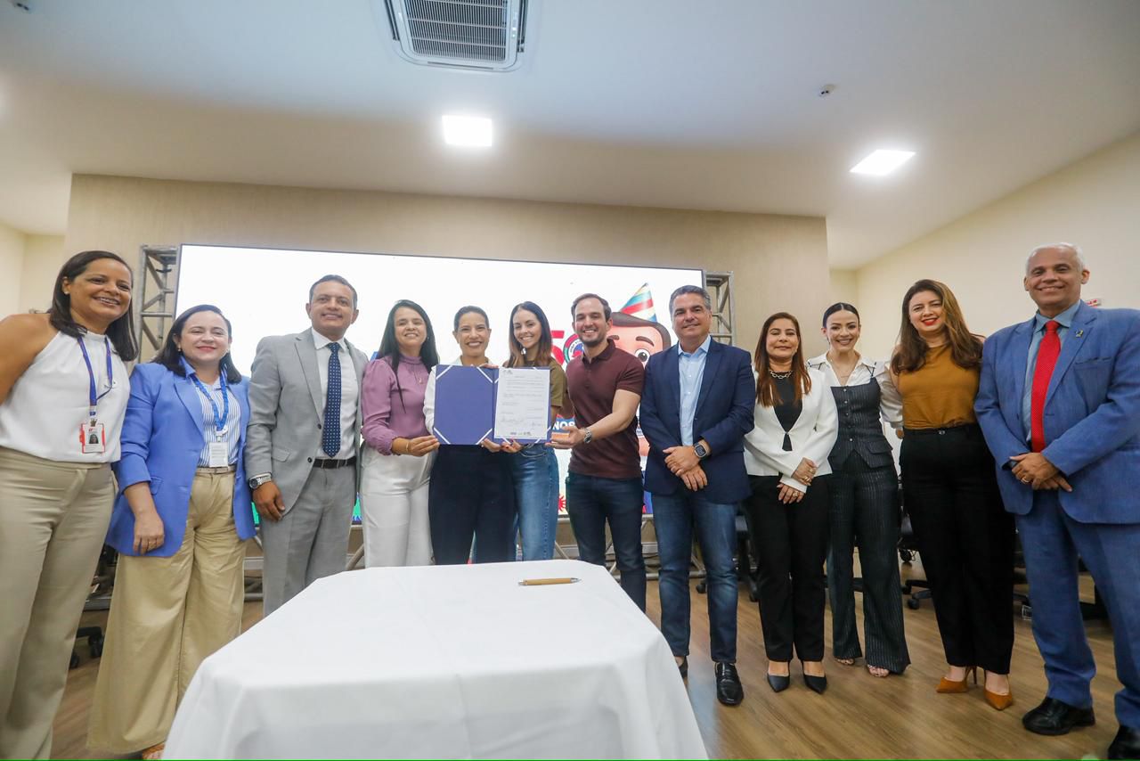 Raquel Lyra reforça segurança no comércio de Petrolina com 450 lançamentos policiais e autoriza obra de R$ 3,7 milhões na UPE