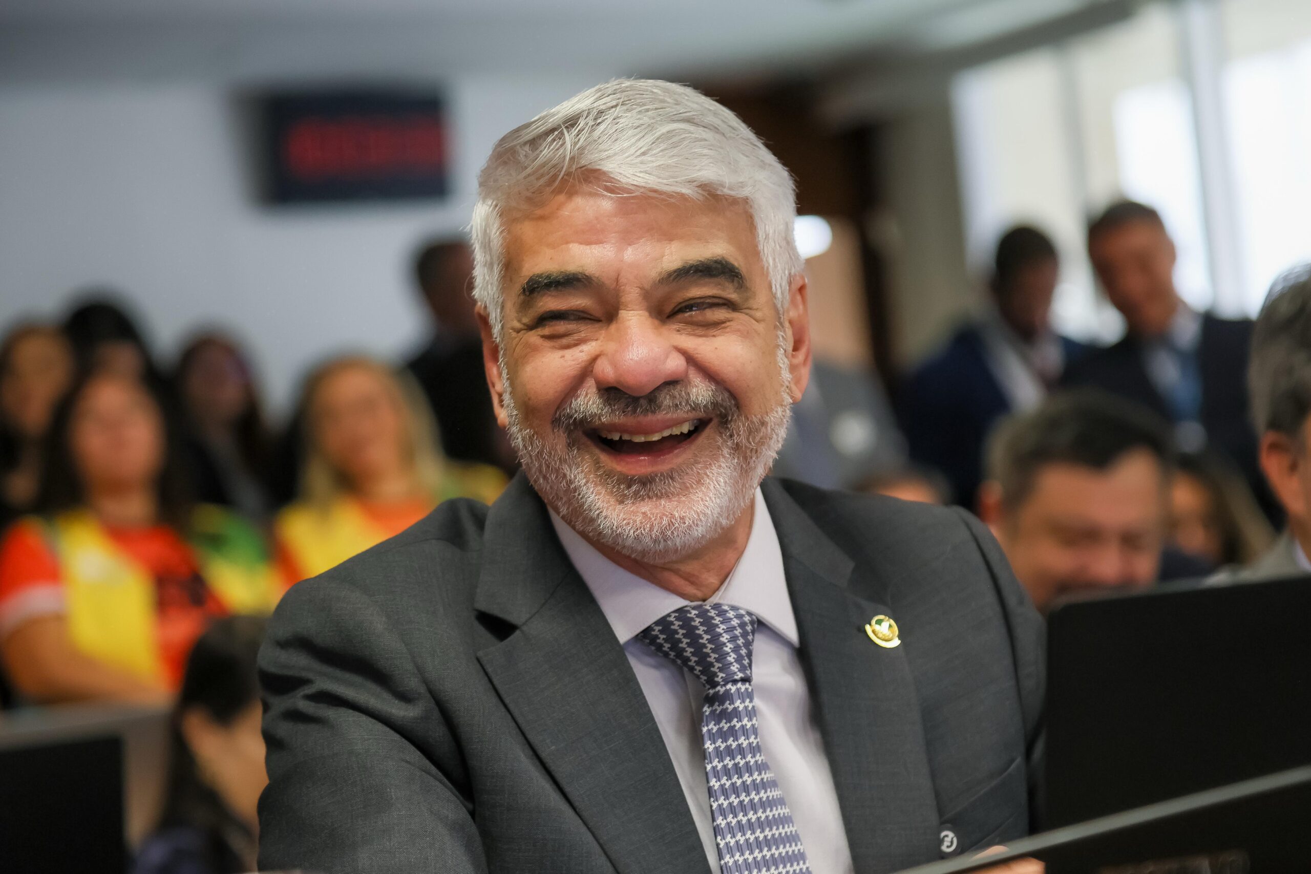 Senador Humberto Costa cumpre agenda de três dias no Agreste e Sertão com entregas, reuniões e avaliação de projetos municipais