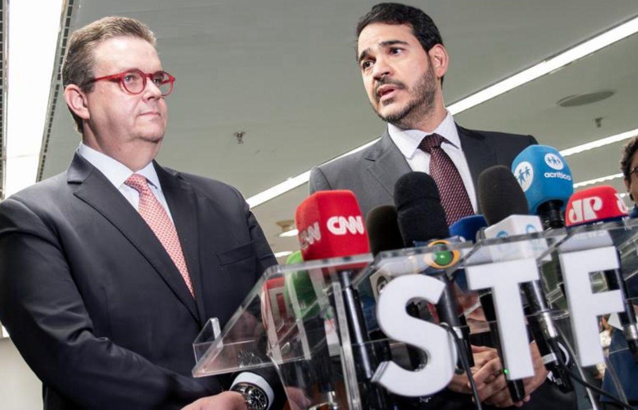 Wolney Queiroz comemora a indicação de Jorge Messias ao STF, relembra trajetória acadêmica e afirma confiança na aprovação pelo Senado