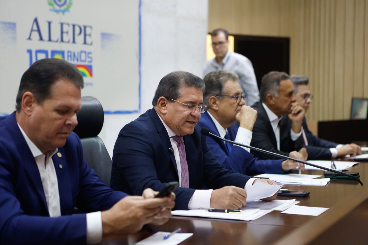 Alepe reúne setor canavieiro e consolida propostas emergenciais para enfrentar crise histórica da cana, com foco em subvenção, crédito e mitigação da estiagem