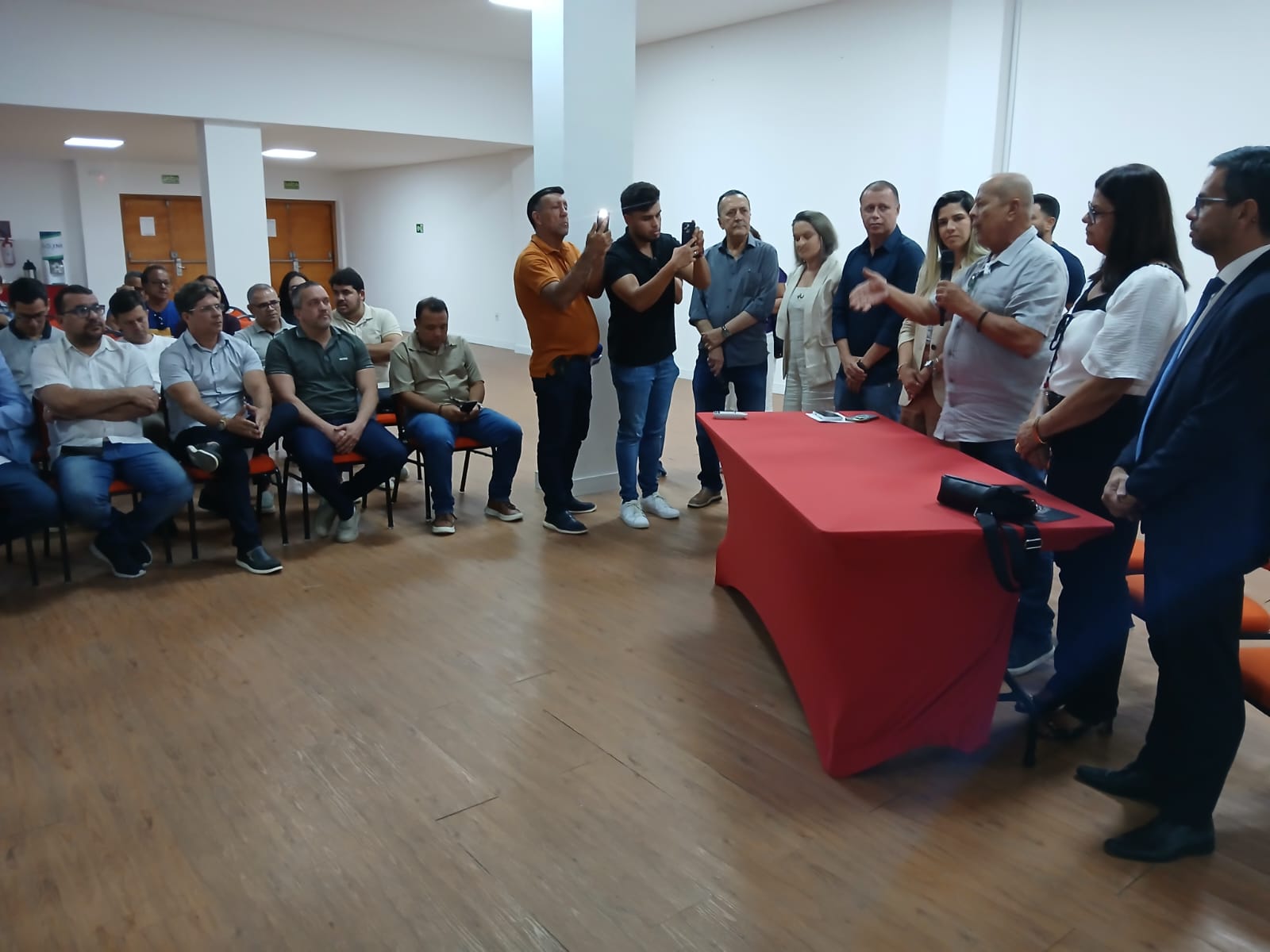 Goiana apresenta PAC Municipal estimado em R$ 1 bilhão, com obras de infraestrutura, expansão dos serviços públicos