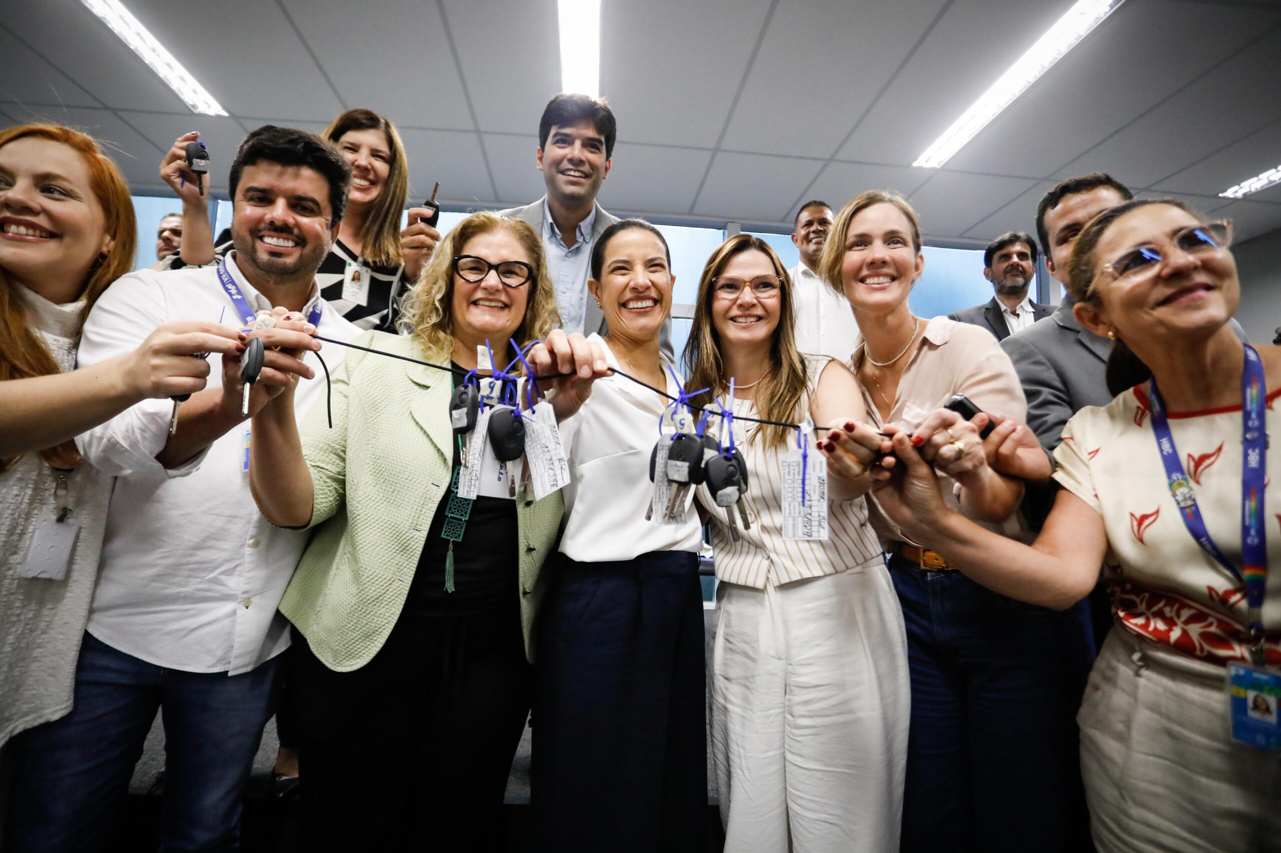 Governo do Estado anuncia obras em hospitais universitários, entrega equipamentos e inaugura nova sede administrativa da Saúde Hesíodo Góes_Secom (8) (1)