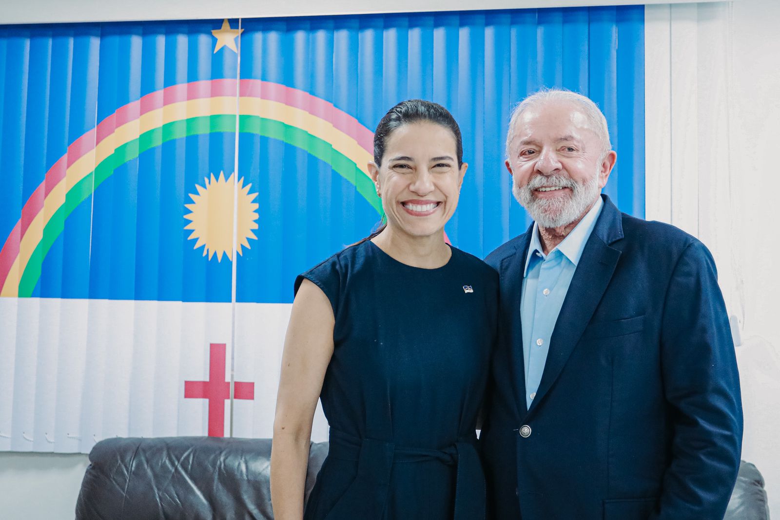 Governo federal garante recursos para compra de 100 ônibus elétricos que reforçarão o transporte no Grande Recife, paralelamente à reestruturação do metrô