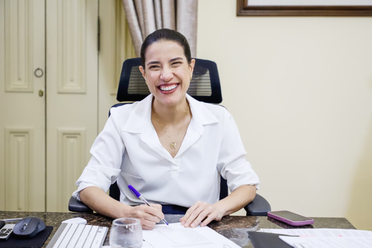 Governo nomeia 300 policiais penais, elevando para 972 o total de convocados desde 2023 e ampliando a segurança do sistema prisional estadual foto Yacy Ribeiro_Secom (2) (1)