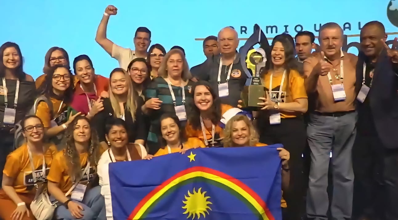 Programa da Alepe recebe reconhecimento nacional por política institucional voltada ao enfrentamento ao racismo