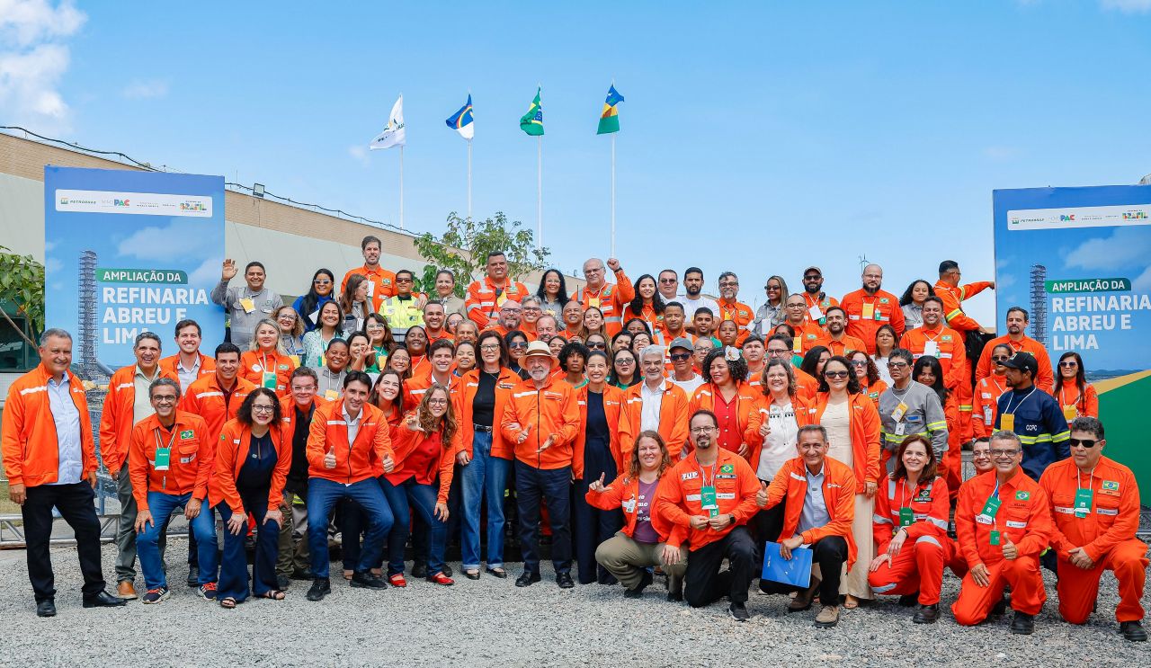 Visita de Lula ao Estado virou ato eleitoral, intensificou o embate Raquel x João, mas quase esconde discurso do presidente sobre feminicídio