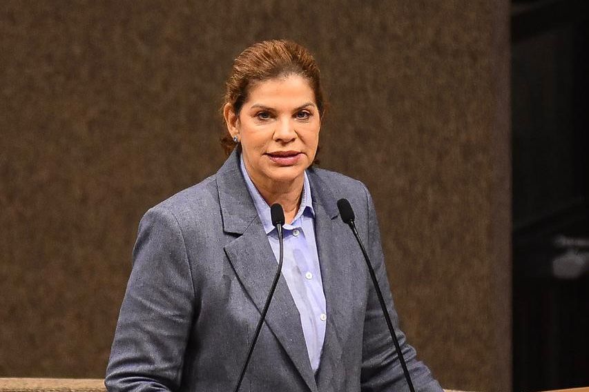 Após aprovação de convocação extraordinária, líder do governo na Alepe, Socorro Pimentel, avalia embates, diálogo e atuação da base em 2025