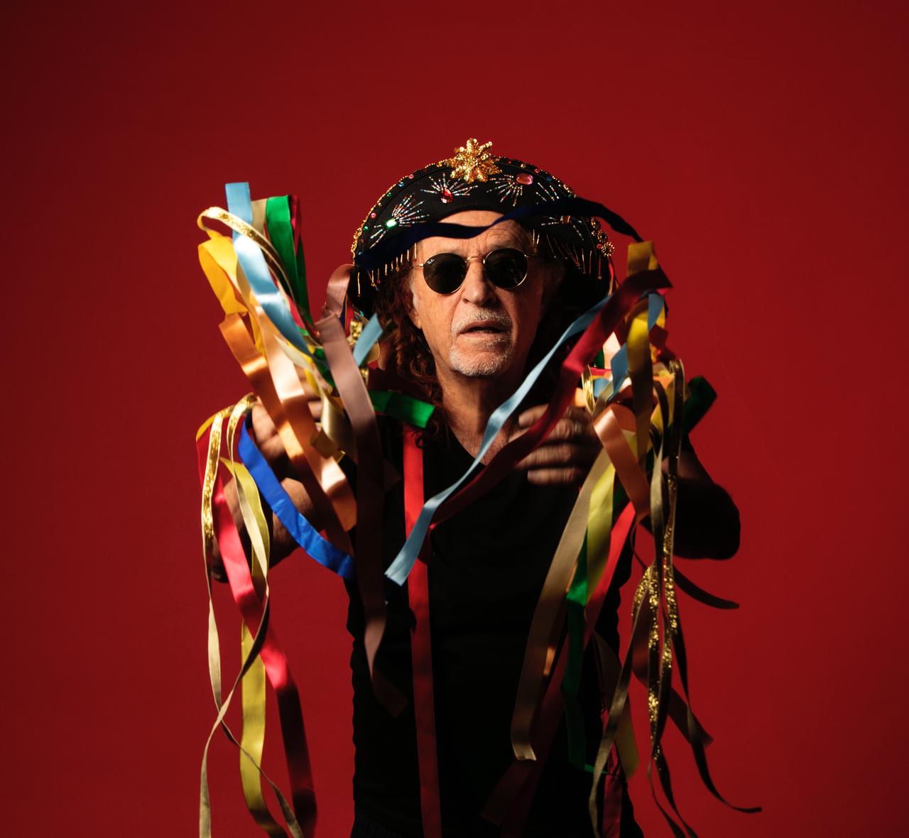 Bloco Bicho Maluco Beleza volta à Rua da Aurora em 2026 com Alceu Valença e participações de Lenine, Almério e Larissa Lisboa em desfile gratuito