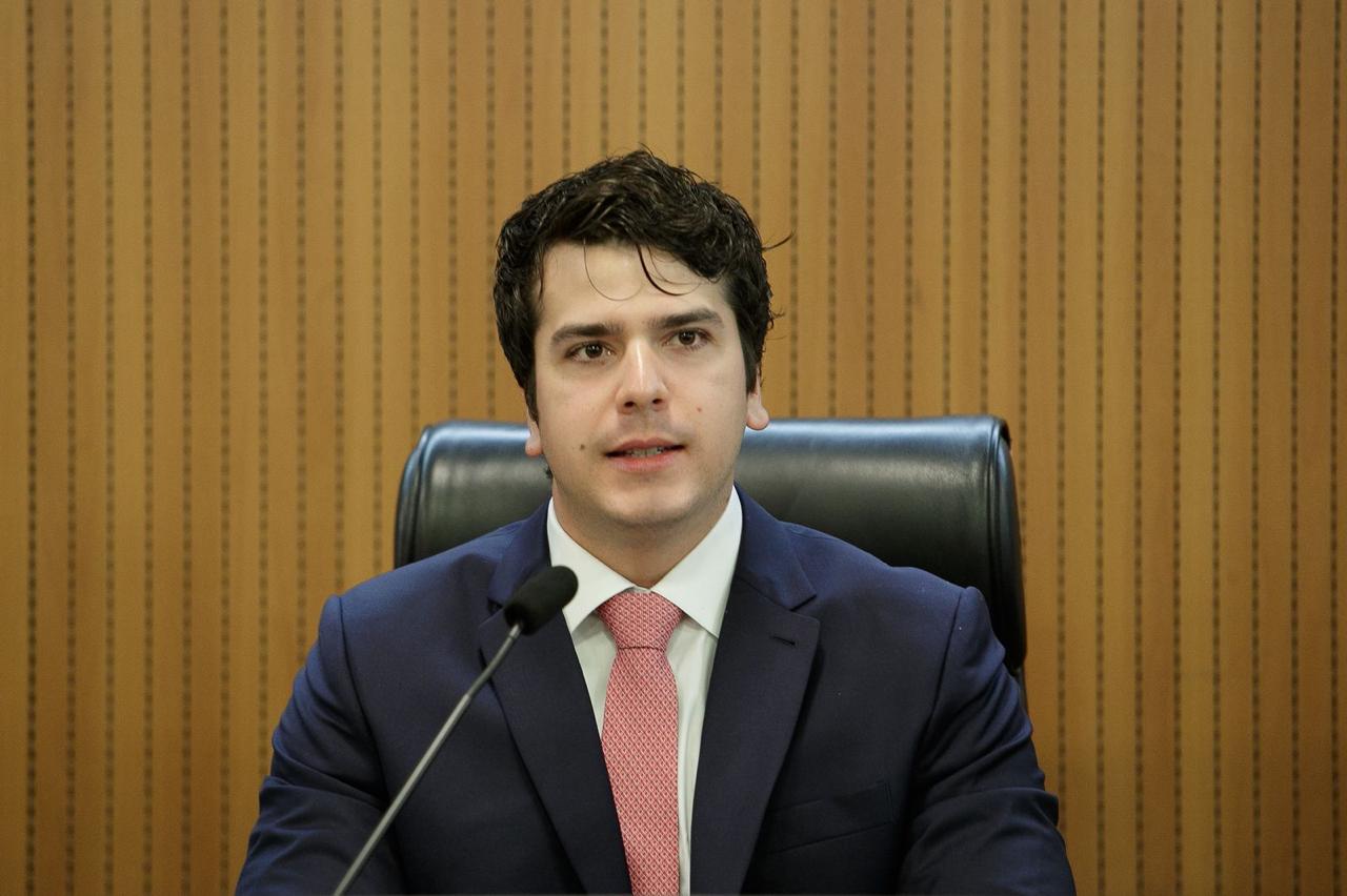 Comissão de Finanças da Alepe inicia tramitação de projetos do Executivo sobre operações de crédito e mudanças na LOA 2026