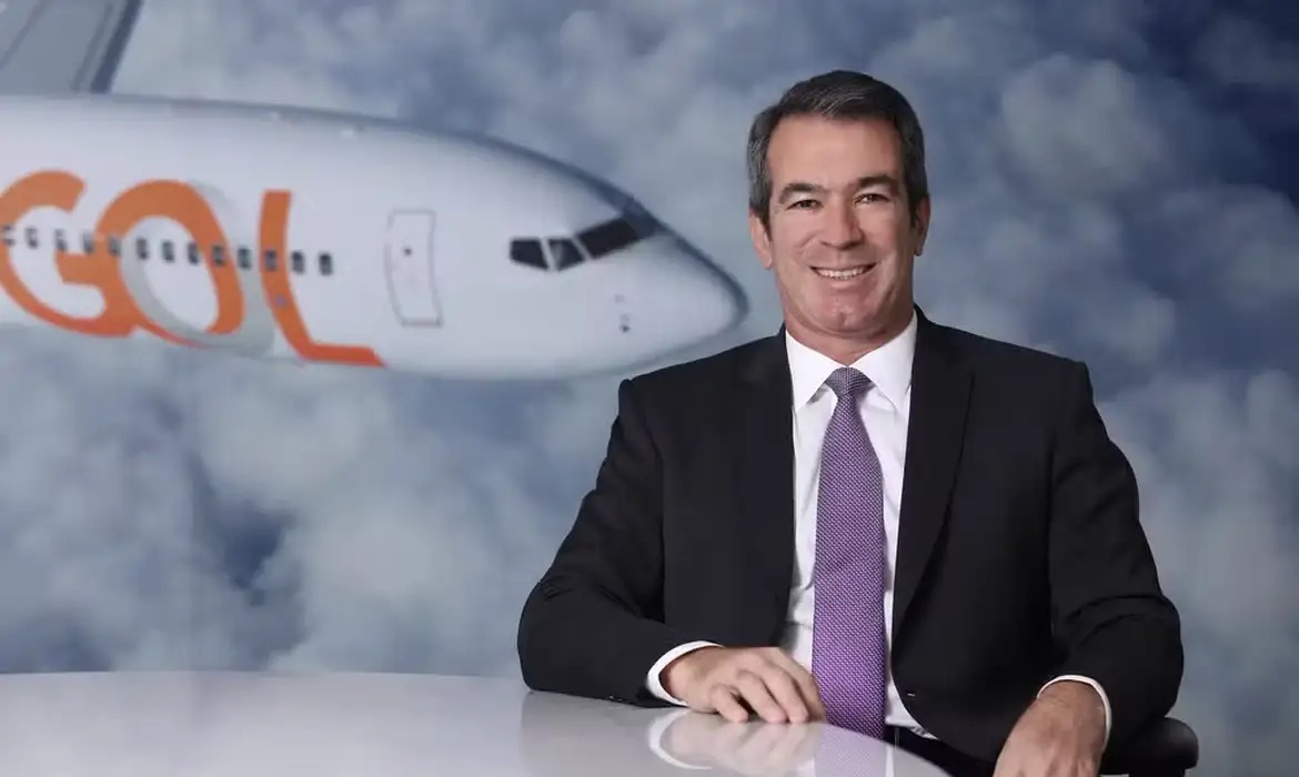 Constantino Junior morreu aos 57 anos, vítima de câncer