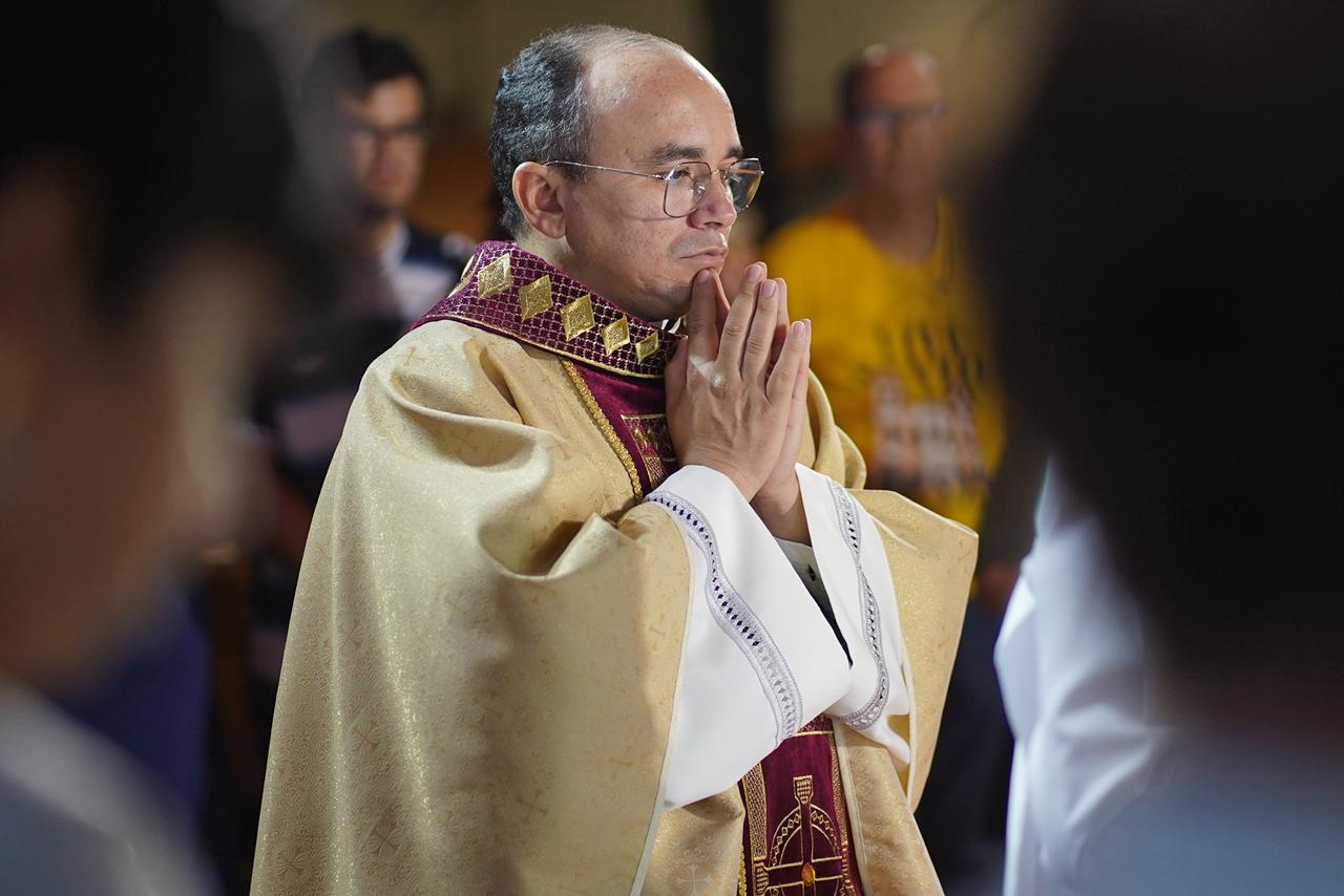 Evento religioso e cultural movimentou microempreendedores, ampliou circulação no Centro de Jaboatão e integrou programação oficial do festejo