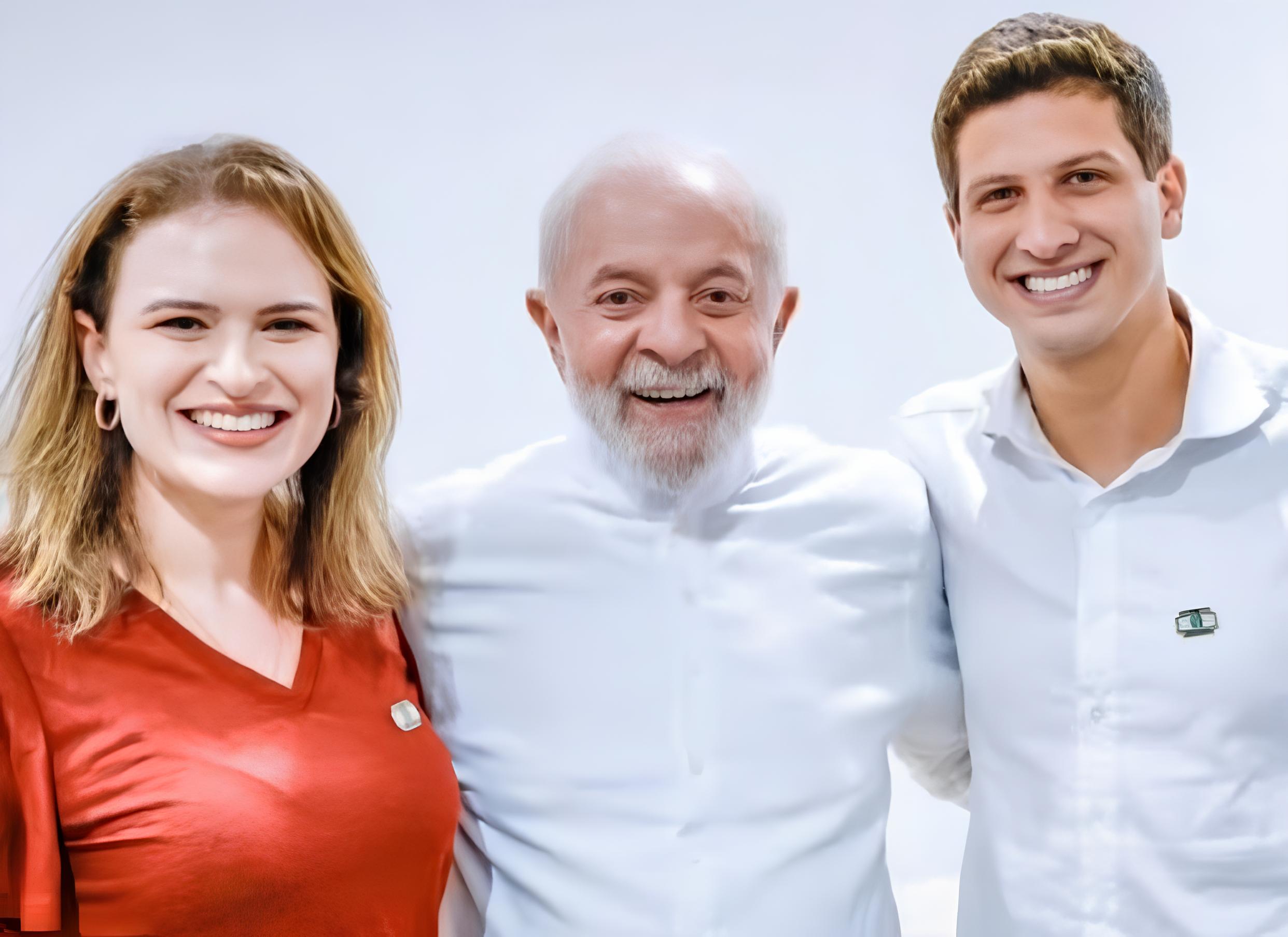 Ex-deputada Marília Arraes intensifica articulações nacionais e defende construção planejada da candidatura ao Senado (1)