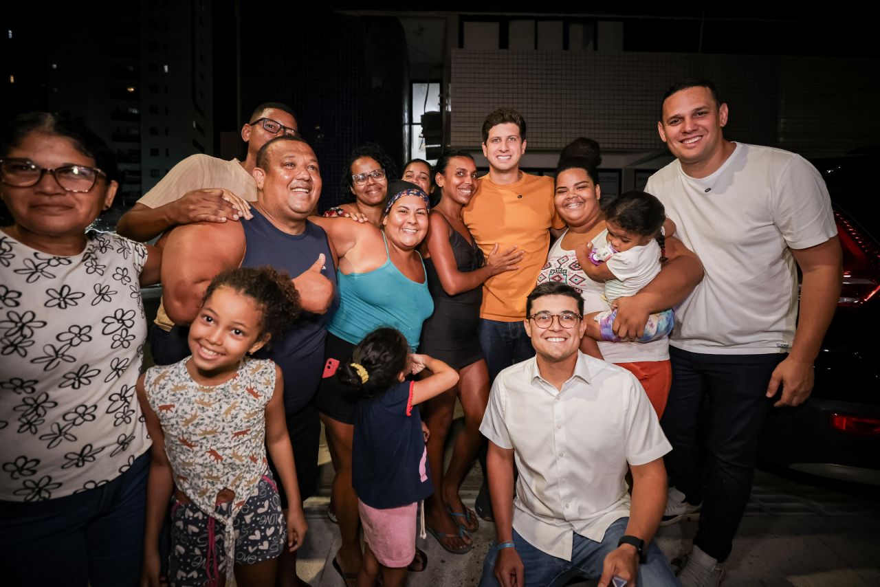 Intervenção inclui drenagem, pavimentação e acessibilidade, com investimento superior a R$ 400 mil na Ilha do Retiro, no Recife