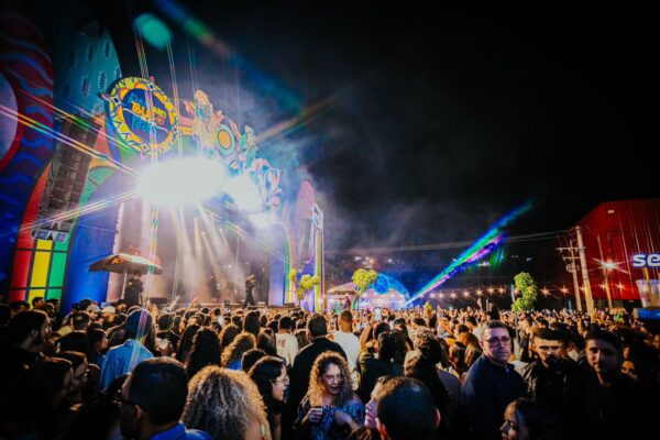 Pernambuco Meu País, entre 16 e 18 de janeiro, impulsiona turismo, amplia ocupação hoteleira e fortalece economia no Litoral Sul de Pernambuco