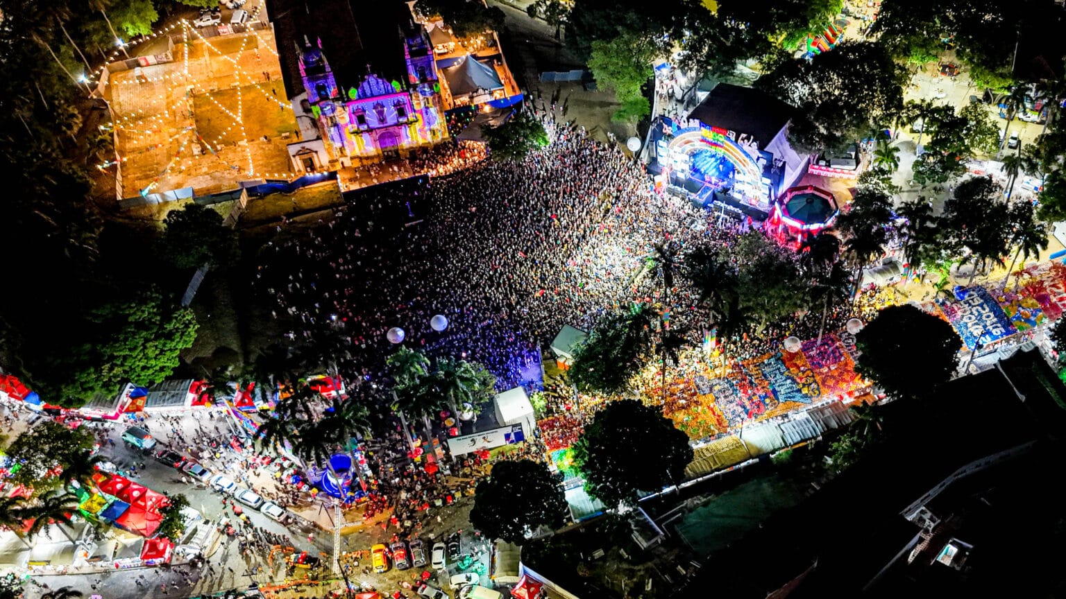 Prefeitura de Olinda terá Amstel como cerveja oficial do Carnaval 2026. Governo do Estado e Esportes da Sorte também são patrocinadores master