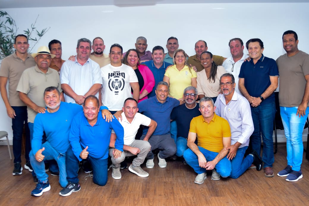 Andréa Medeiros reúne apoio de 21 vereadores no Jaboatão, incluindo o presidente da Câmara, e consolida base para disputa à Alepe