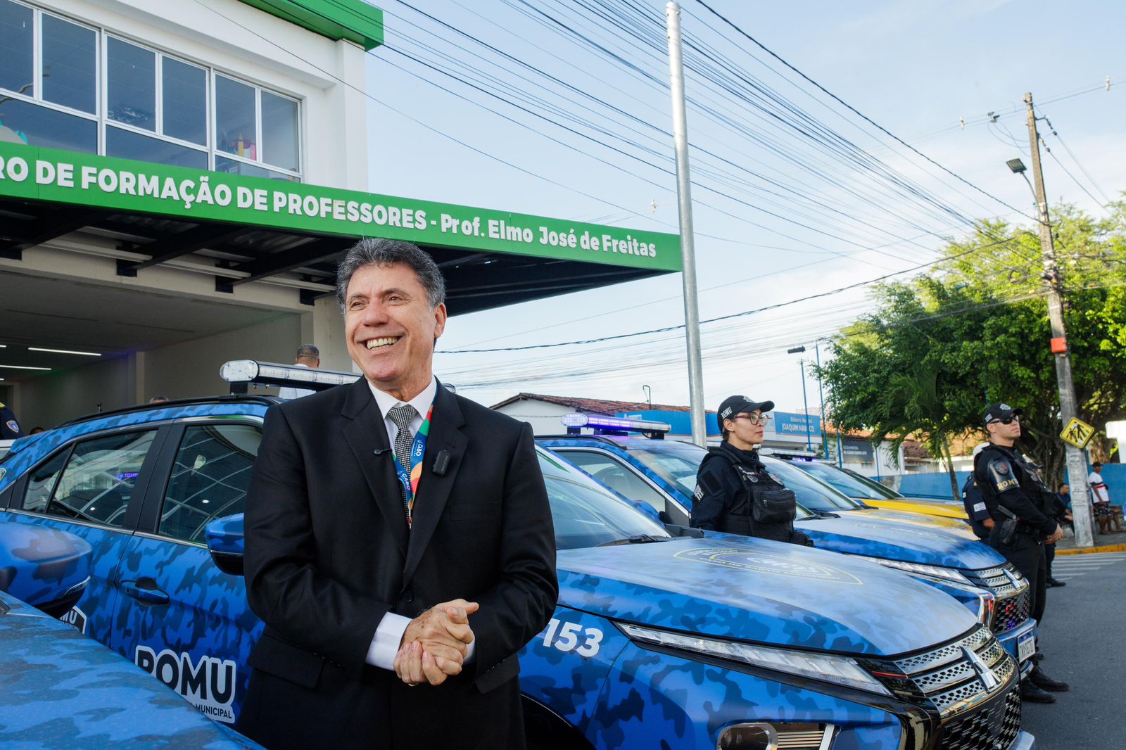 Cabo de Santo Agostinho registra 365 dias sem feminicídio, enquanto o Estado registra alta de 15% nos casos em 2025, segundo dados da SDS