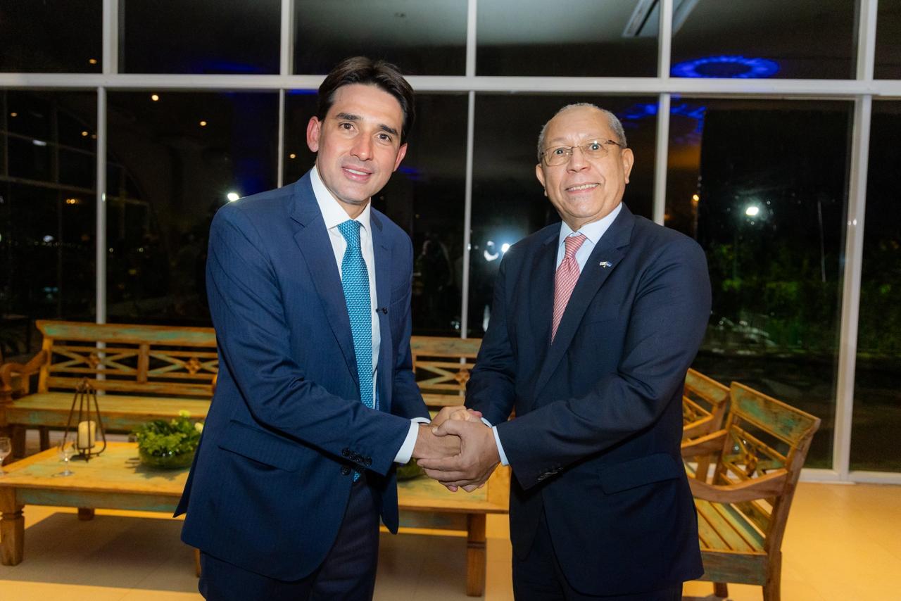 Ligação internacional anunciada por Silvio Filho será operada pela Cabo Verde Airlines, com início em 6 de maio e dois voos semanais