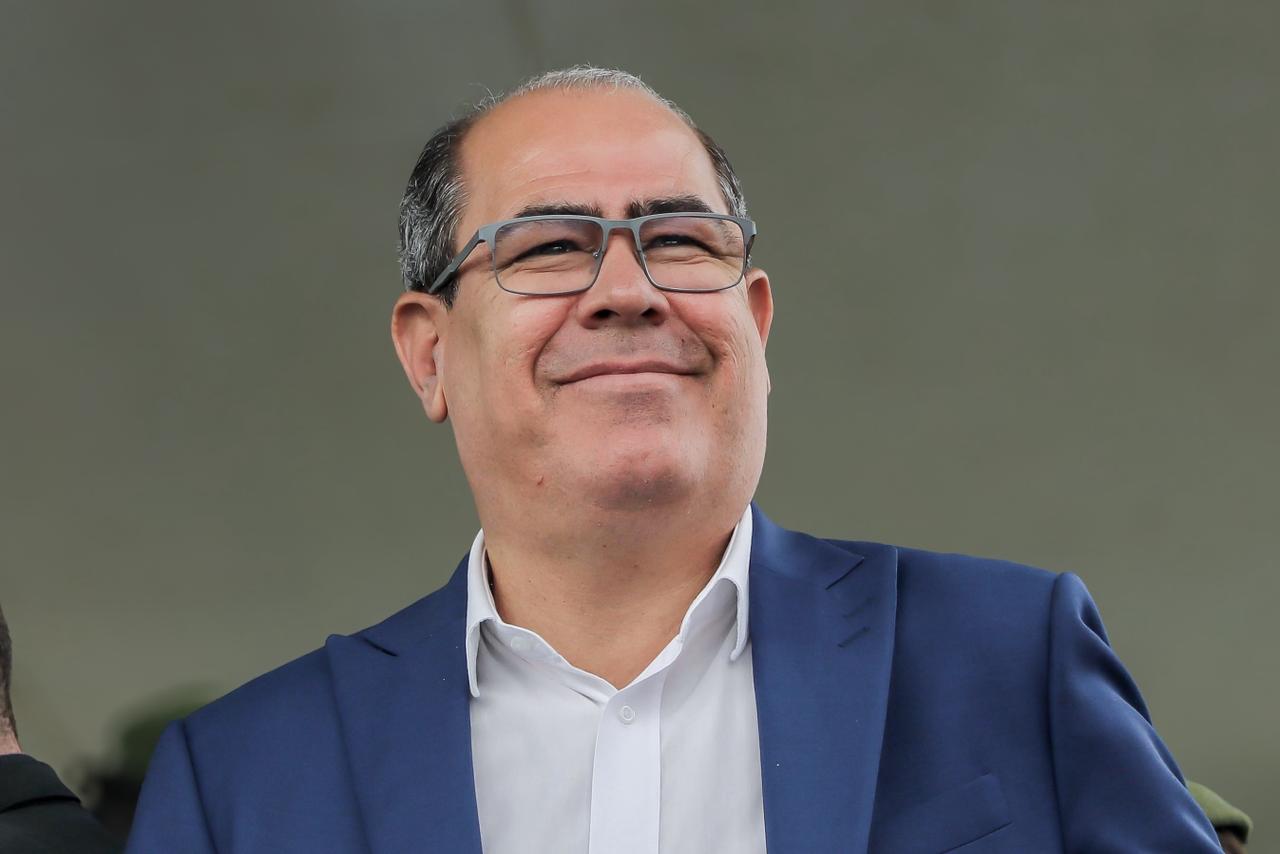 Mano Medeiros aparece na 22ª posição em ranking do Instituto Veritá entre prefeitos das maiores cidades brasileiras fora das capitais