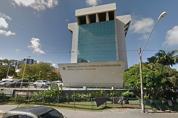 O TRE-PE rejeitos as contas de 2023 do PP, que terá que devolver dinheiro