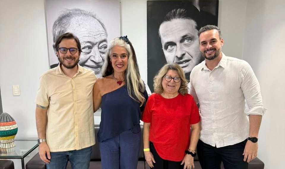 PSB anuncia pré-candidaturas de Maria do Céu e Josemi Simões à Alepe e de Júnior di Bria à Câmara, reforçando estratégia em Pernambuco