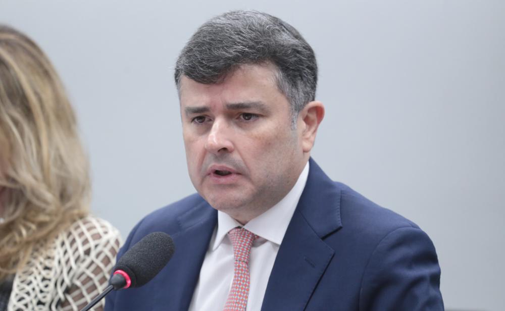 Presidente estadual do PP, Eduardo da Fonte afirma que a definição sobre o partido no estado será construído a quatro mãos com a governadora Raquel Lyra