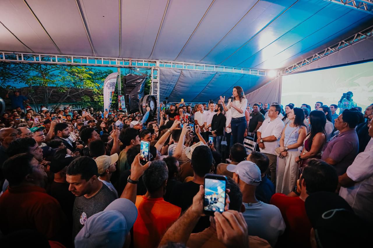 Raquel Lyra entrega PE-121 em Frei Miguelinho, autoriza R$ 2 bilhões para rodovias e mobiliza ações a municípios afetados pelas chuvas