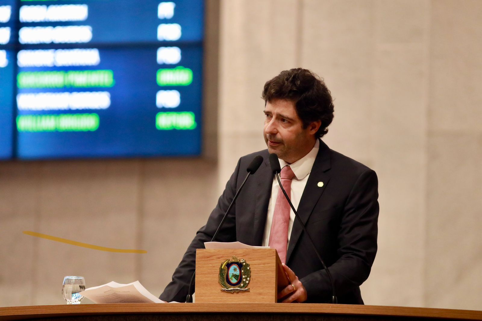 Rodrigo Farias destina emenda de R$ 1,2 milhão para compra de medicamentos e reforço da saúde pública no município de Surubim