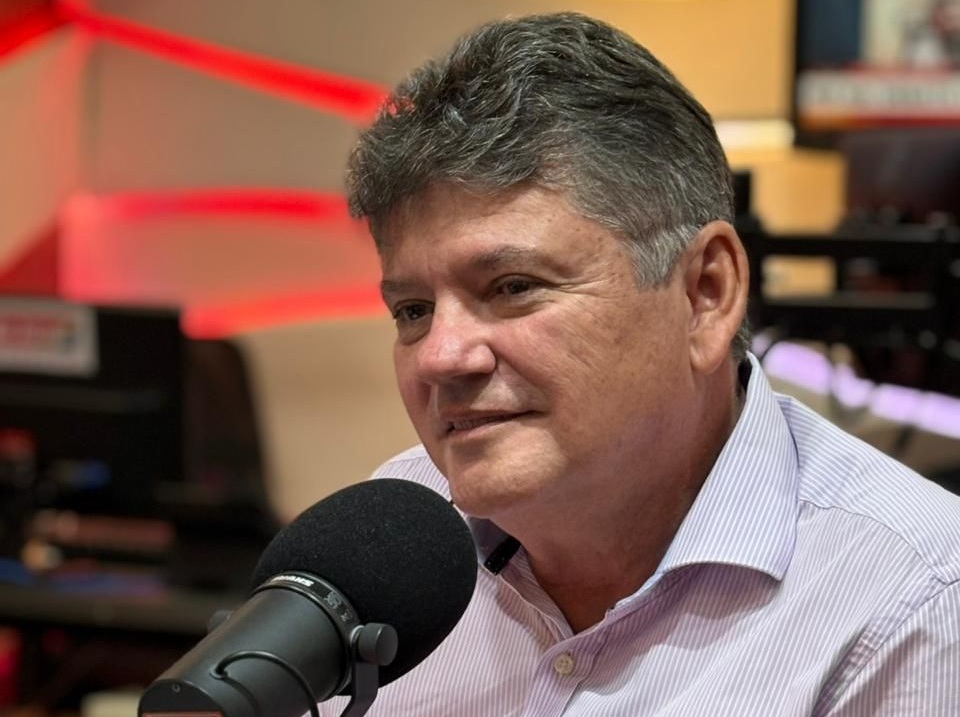 Sileno Guedes afirma que prioridade do PSB é eleger João Campos e formar maioria na Alepe para evitar impasses entre Executivo e Legislativo