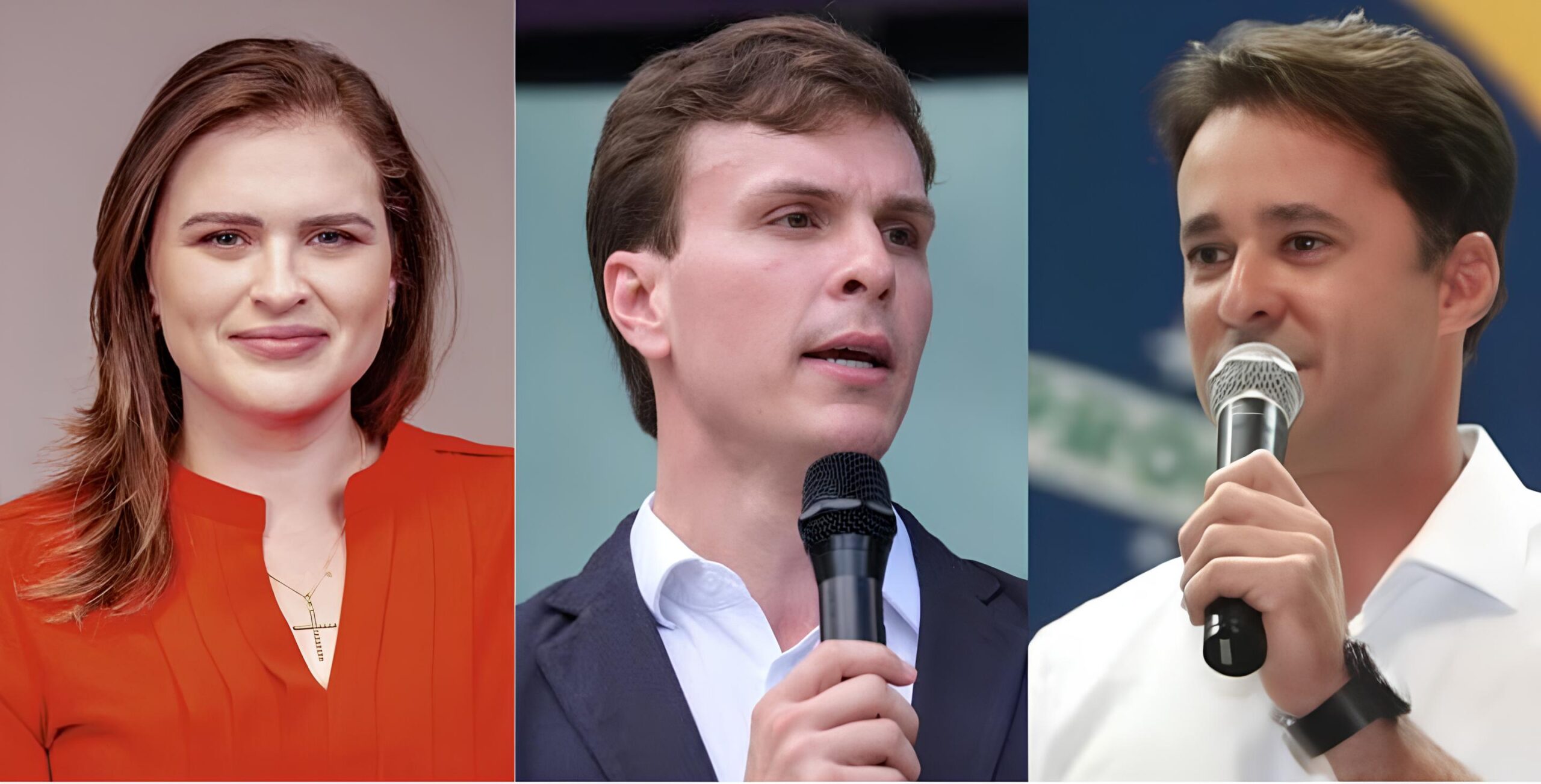 Disputa pelo Senado em Pernambuco em 2026 reúne ex-candidatos de 2022 e as possibilidades de cada um desafiam a matemática (1)