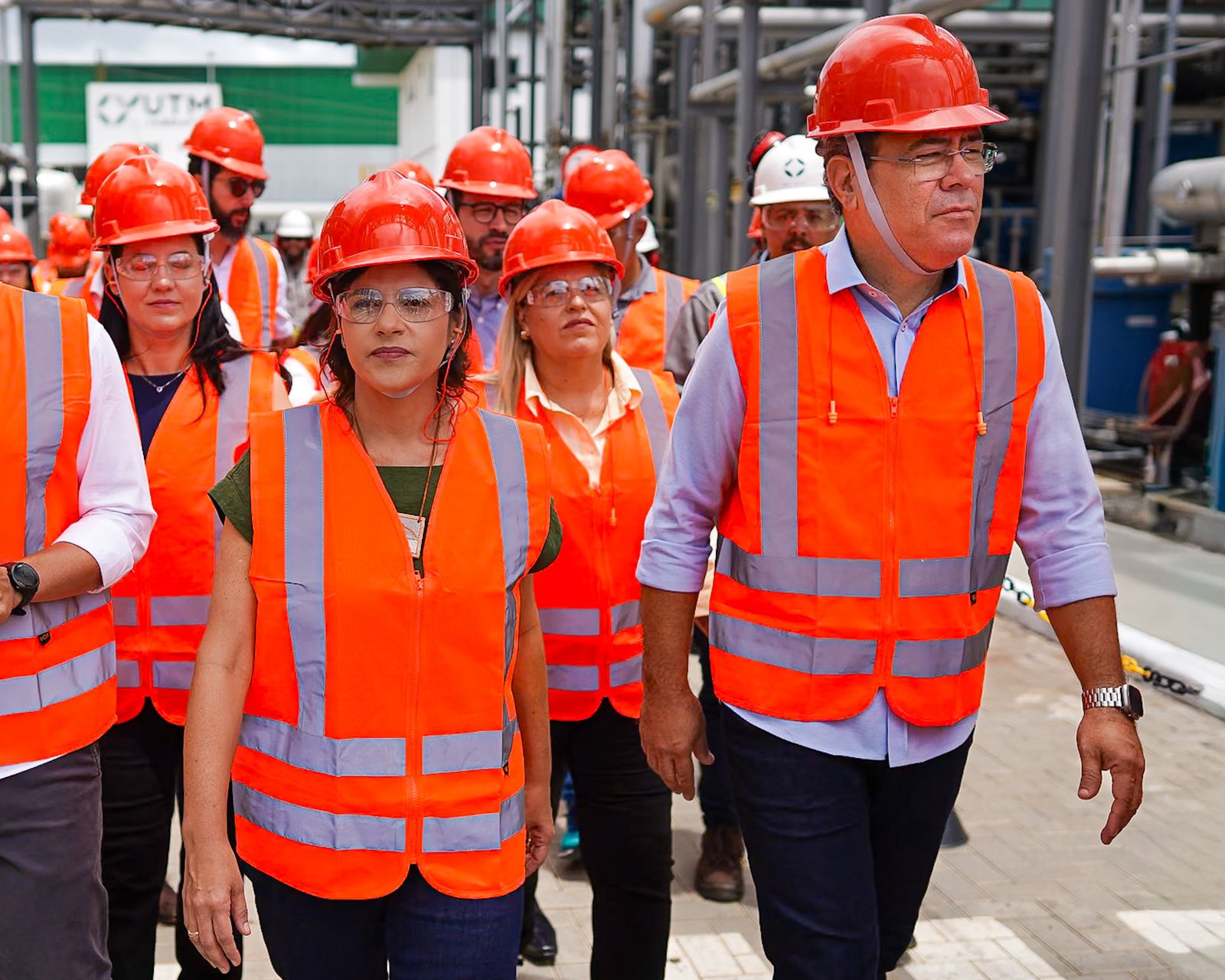 Jaboatão inaugura a maior planta de biometano do Nordeste. Com investimento de R$ 258 milhões, a unidade da Orizon transforma resíduos em energia limpa