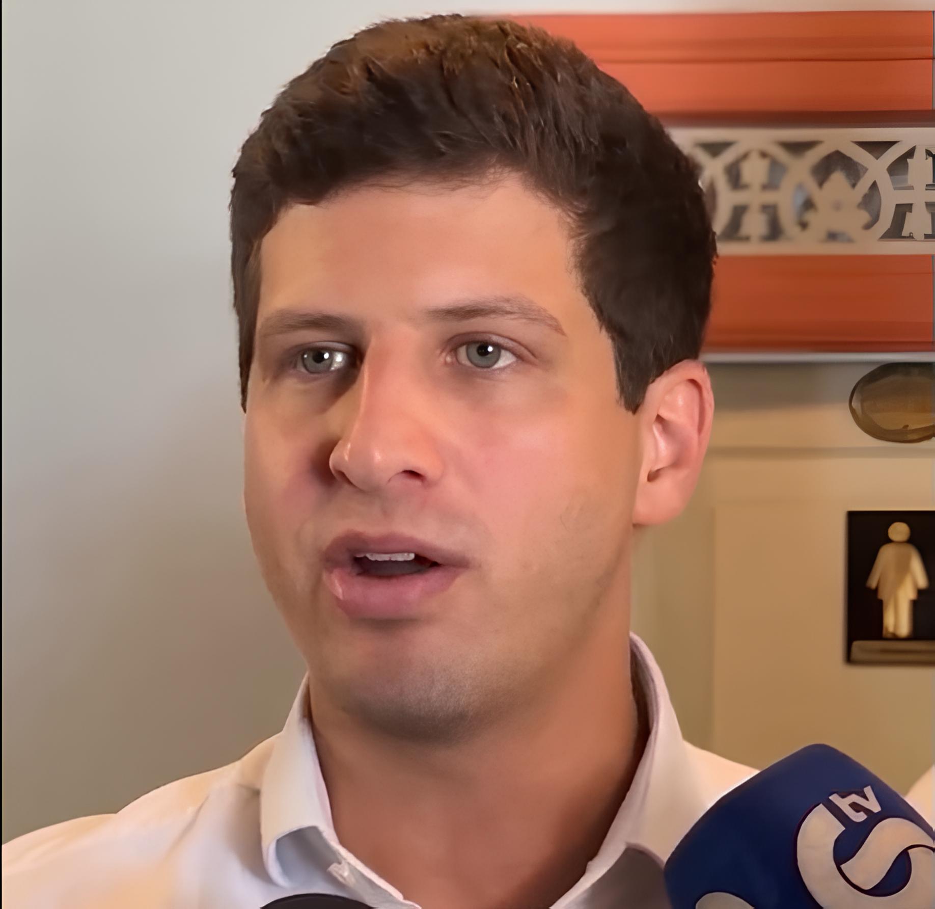 João Campos afirmou que o processo vai afunilar da forma certa (1)