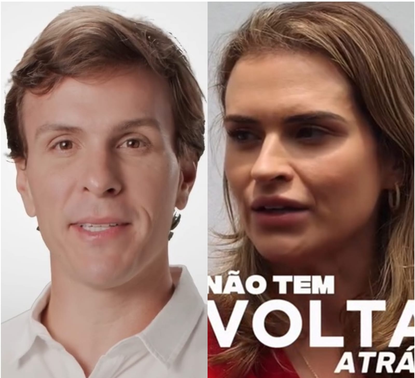 Movimentos de Miguel Coelho e Marília Arraes ao Senado indicam pressão por espaço nas chapas majoritárias para 2026.