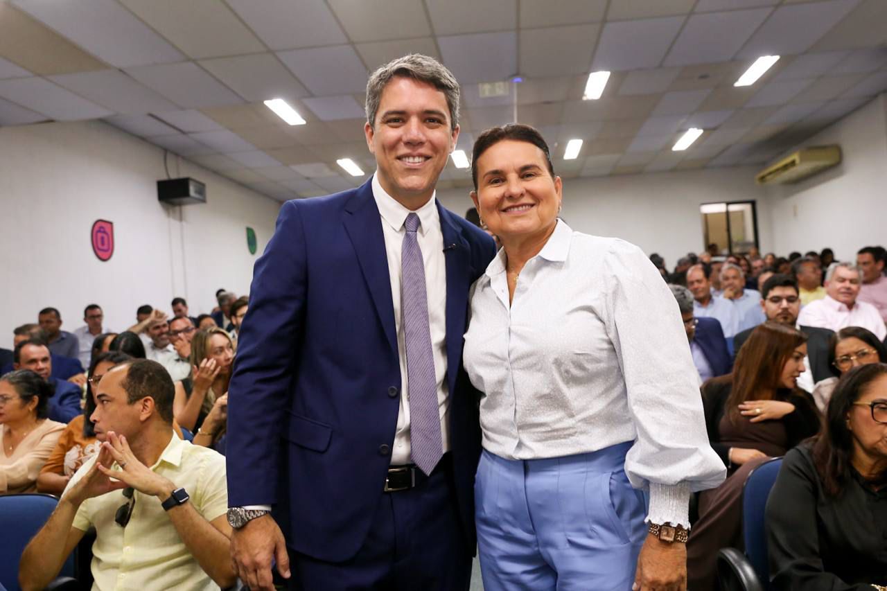 Nova vice-presidente da Amupe, prefeita de Igarassu, Elcione Ramos, destacou a necessidade de alinhamento entre os municípios