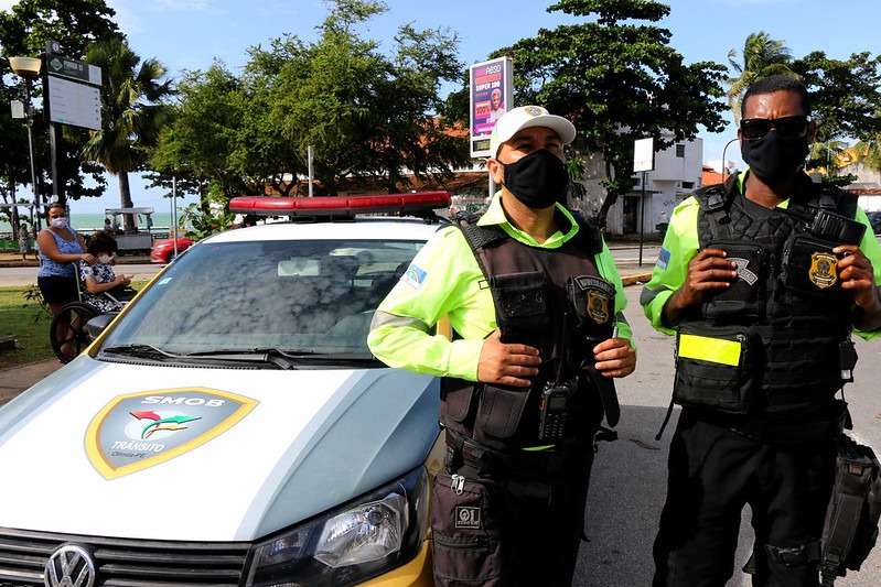 Olinda organiza operação de mobilidade, segurança e serviços públicos para os festejos de 491 anos da cidade e a programação do Festival Canavial