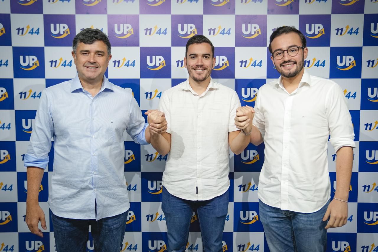 PP oficializa pré-candidatura de Thierry Cupertino a deputado estadual com apoio de lideranças e foco na Região Metropolitana