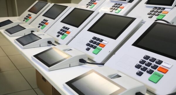 Prazo de desincompatibilização vai até o dia 4 de abril